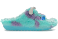 Crocs Classic Cozzzy Sandal Monsters Inc. Sulley