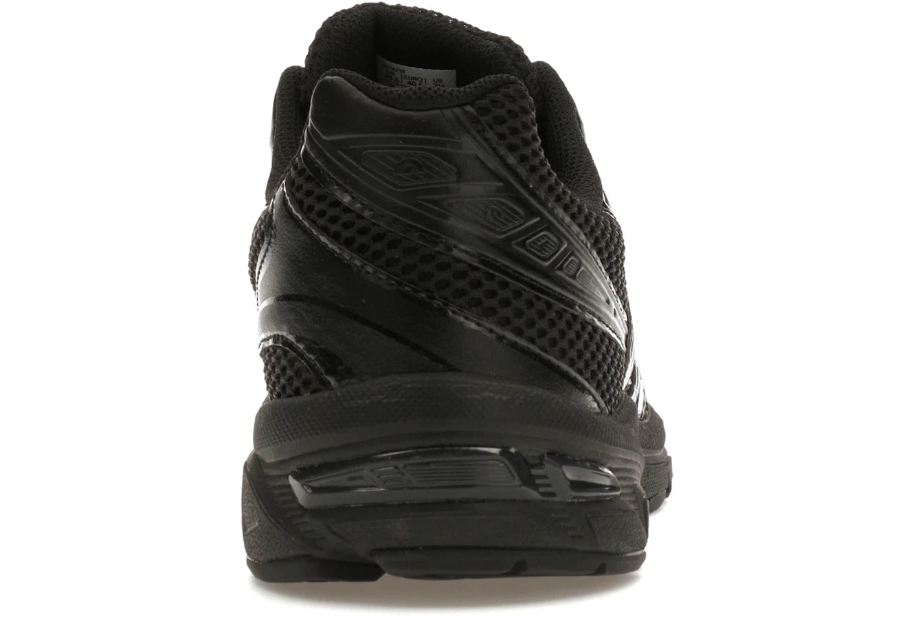 ASICS Gel-1130 Black Graphite Grey
