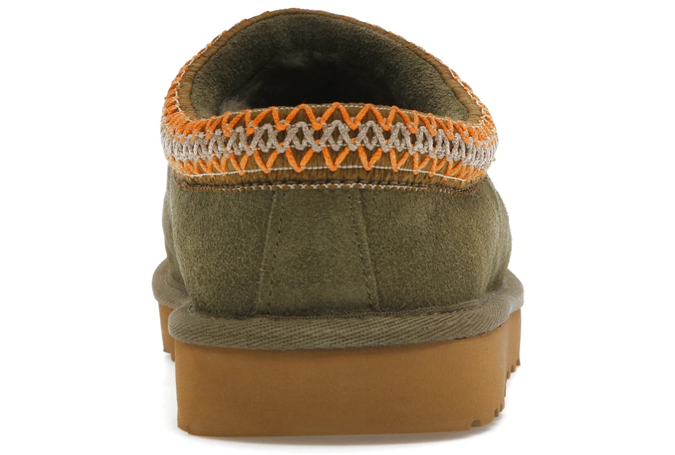 UGG Tasman Slipper Burnt Olive