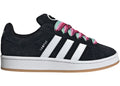 adidas Campus 00s Camp Core Black Lucid Pink Cloud White (Women's)