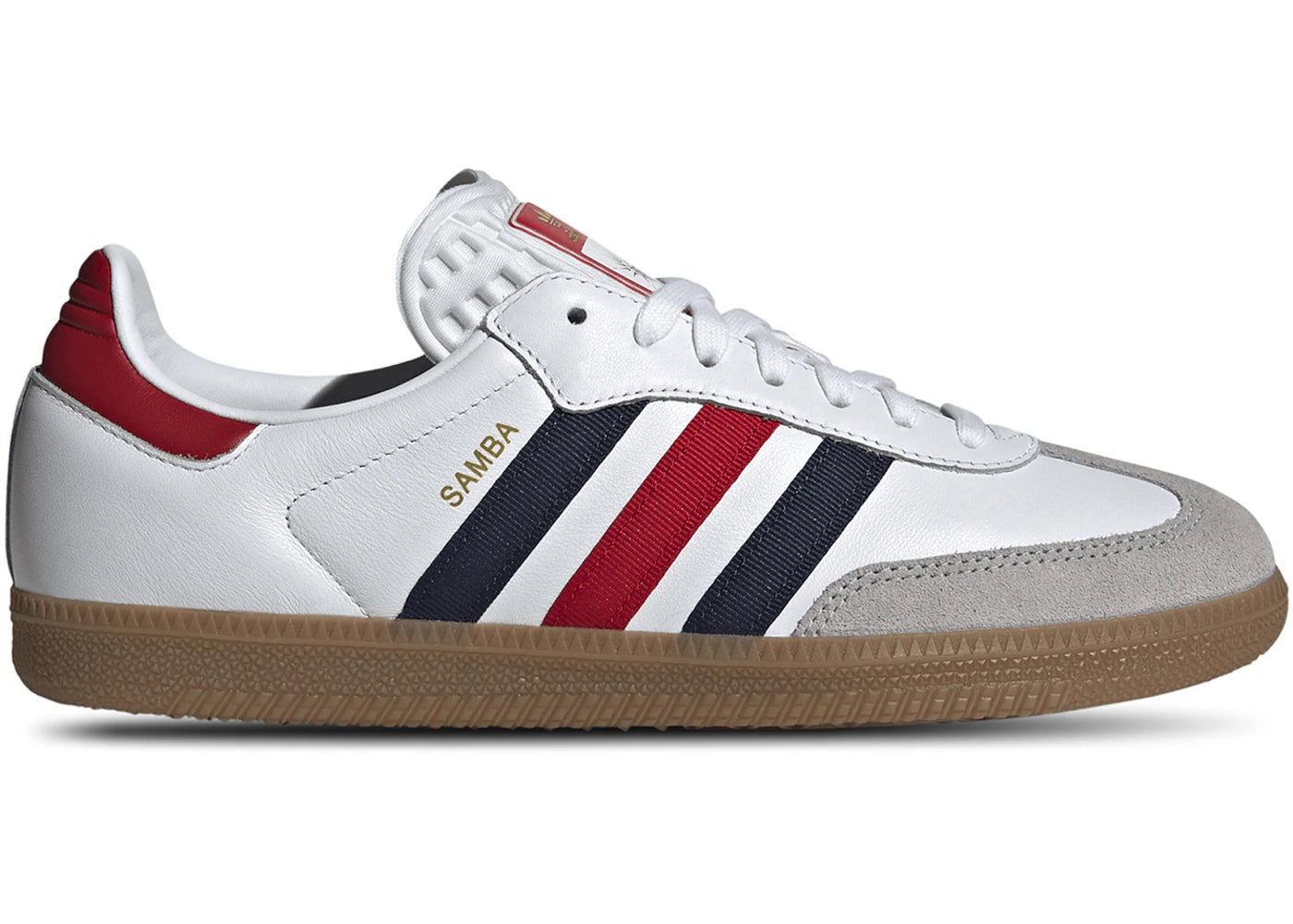 adidas Samba OG FIFA World Cup 2026 France