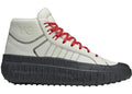 adidas Y-3 GR.1P High Off White Lush Red