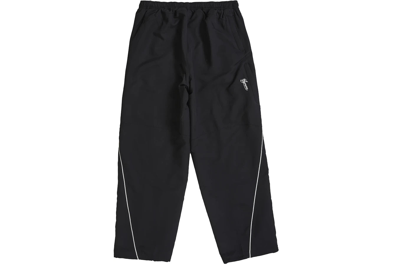 Supreme Nike Track Pant Black