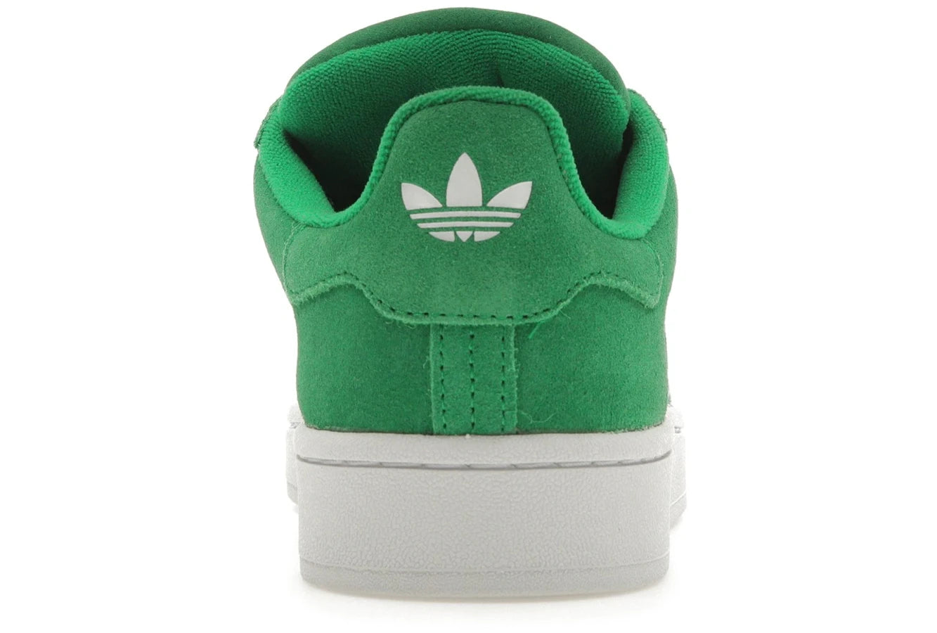 Adidas Campus 00s Green Cloud White