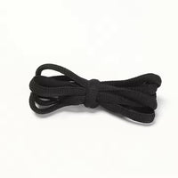 Asics Laces (Black)