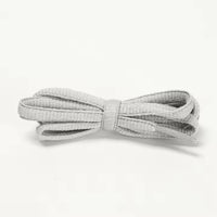 Asics Laces (Grey)