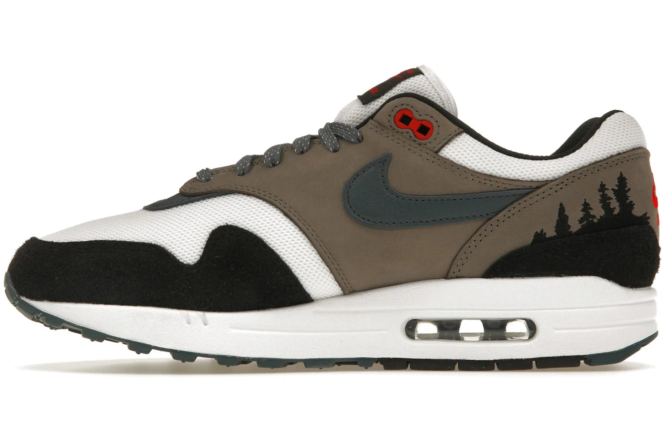 Nike Air Max 1 PRM Escape Treeline