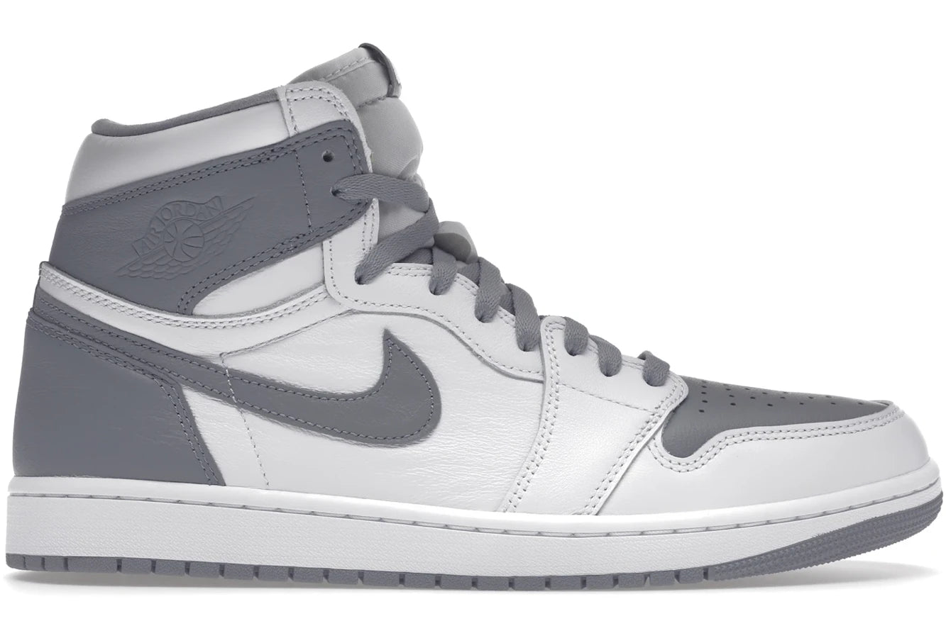 Air Jordan 1 Retro High OG Stealth