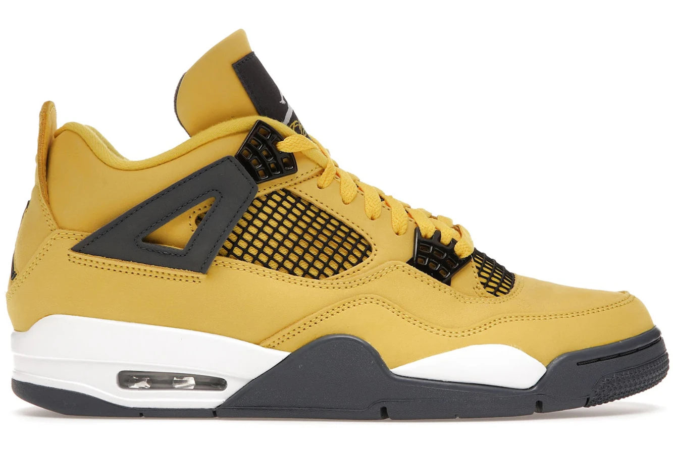 Air Jordan 4 Retro