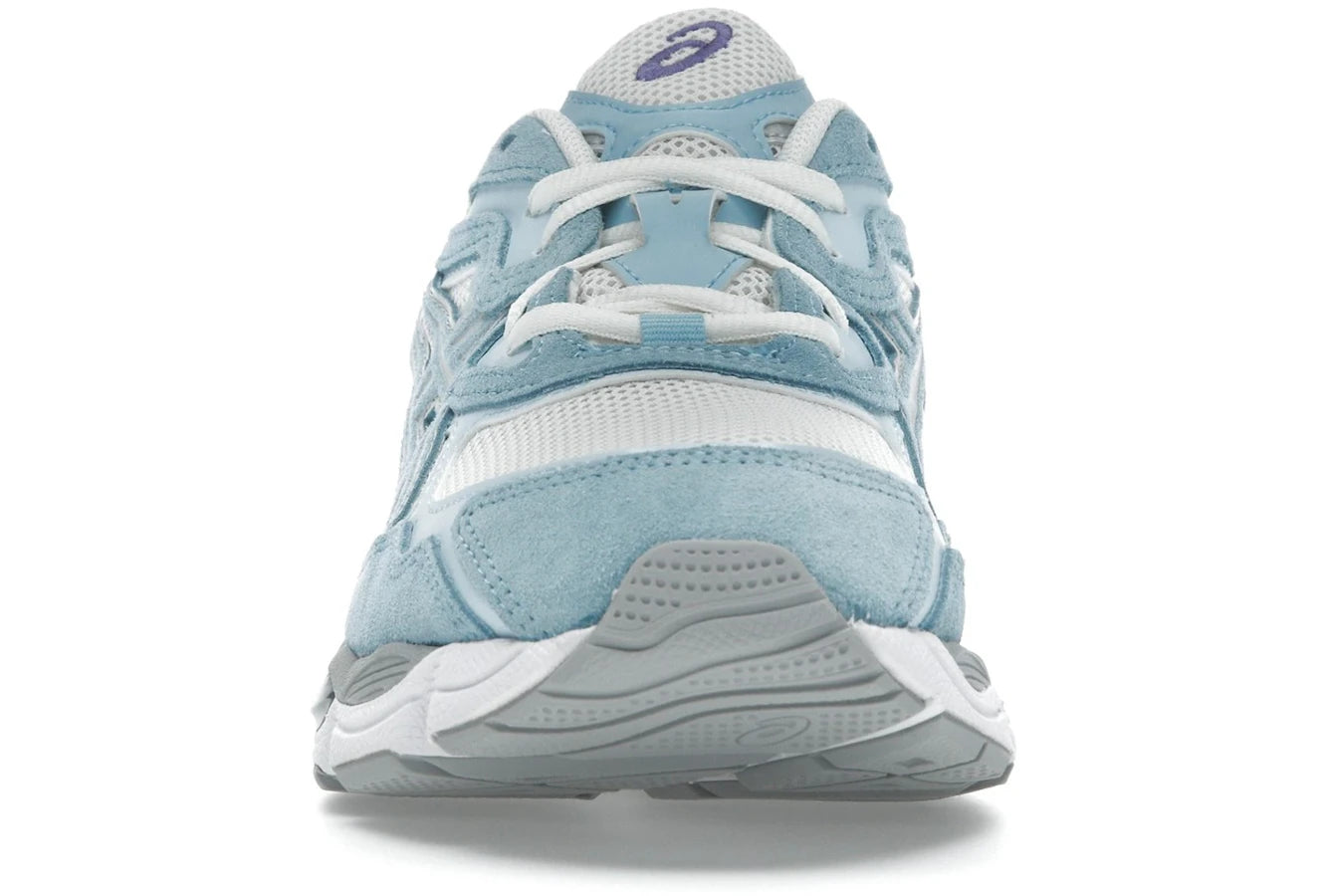 ASICS Gel-NYC Cream Arctic Sky
