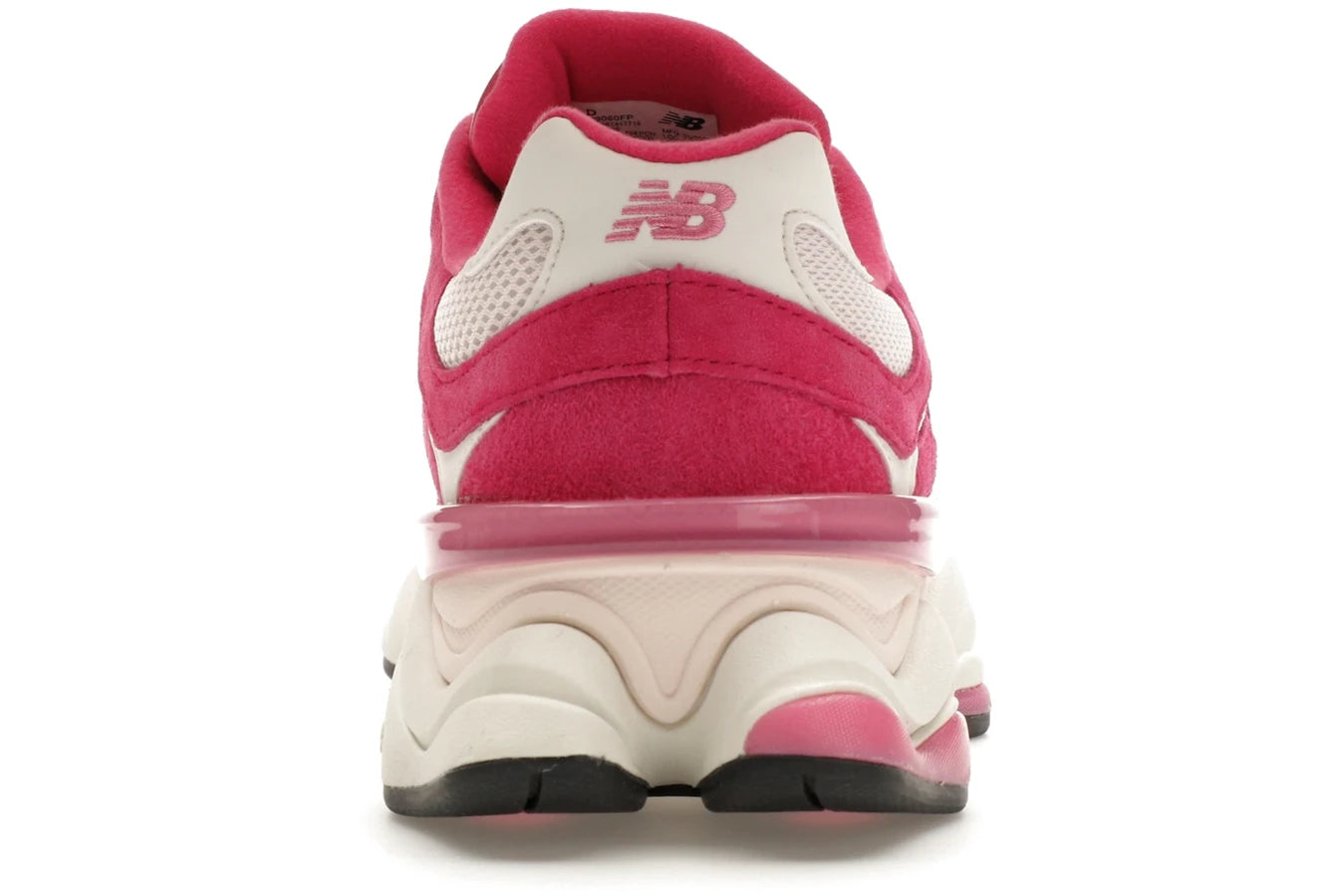 New Balance 9060 Fuchsia Pink