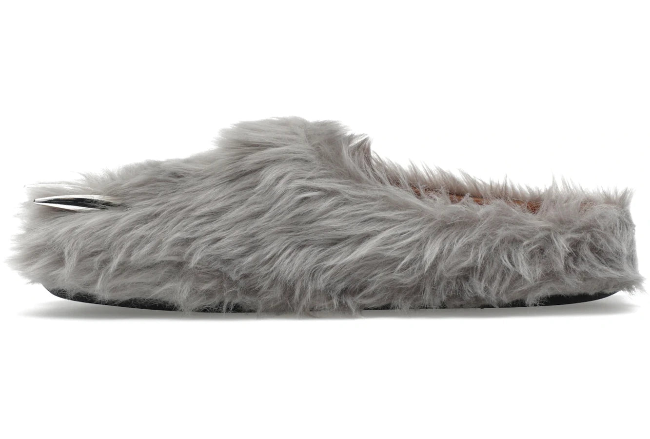 Bravest Studios Bear Claw Mule Grey