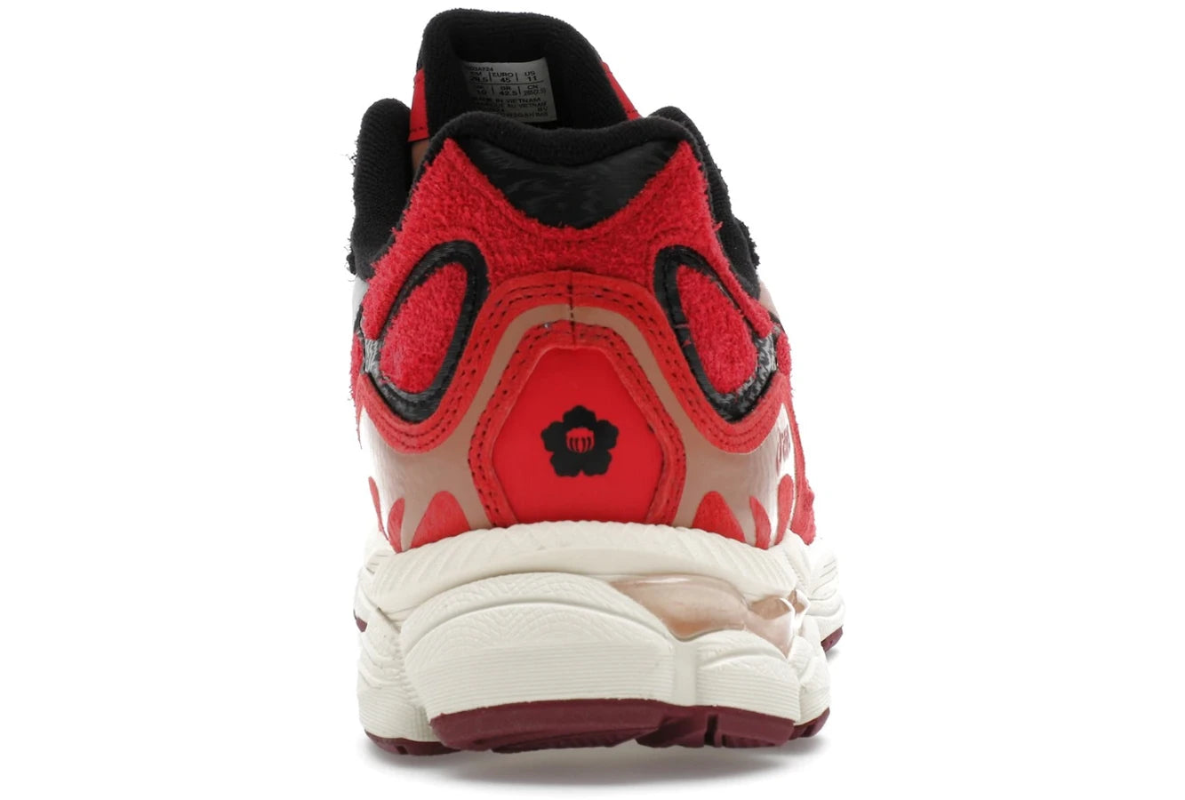 ASICS Gel-NYC BLEACH Renji Abarai
