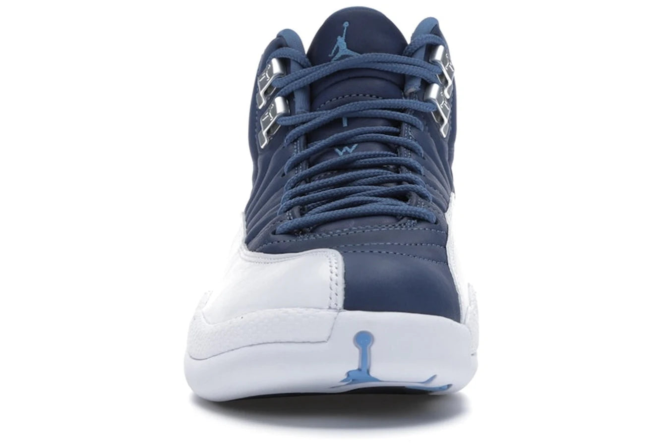 Air Jordan 12 Retro Indigo