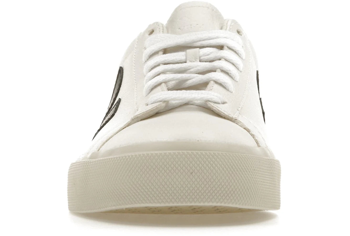 Veja Campo Low Chromefree White Black