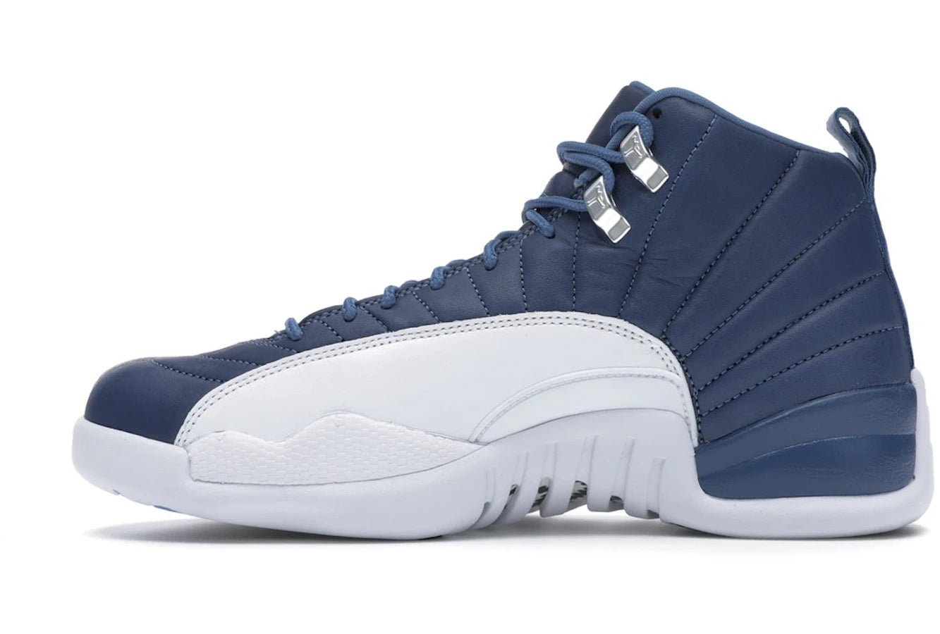 Air Jordan 12 Retro Indigo