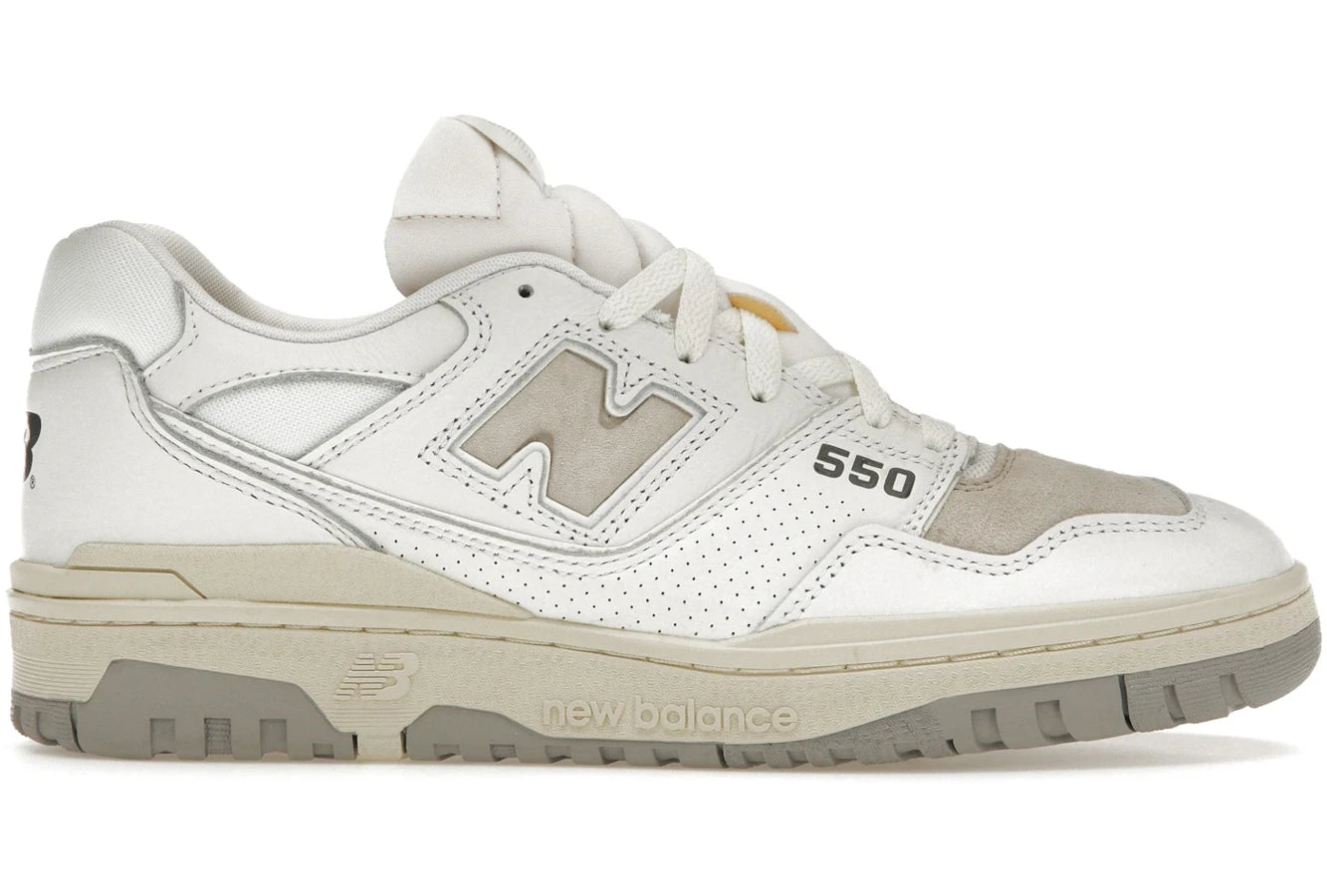 New Balance 550 White Timberwolf