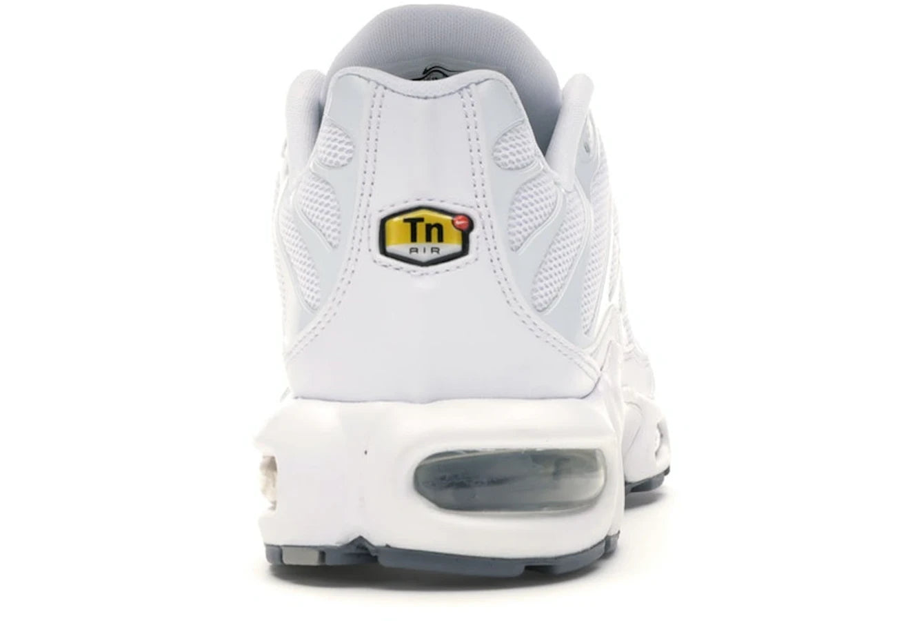 Nike Air Max Plus White