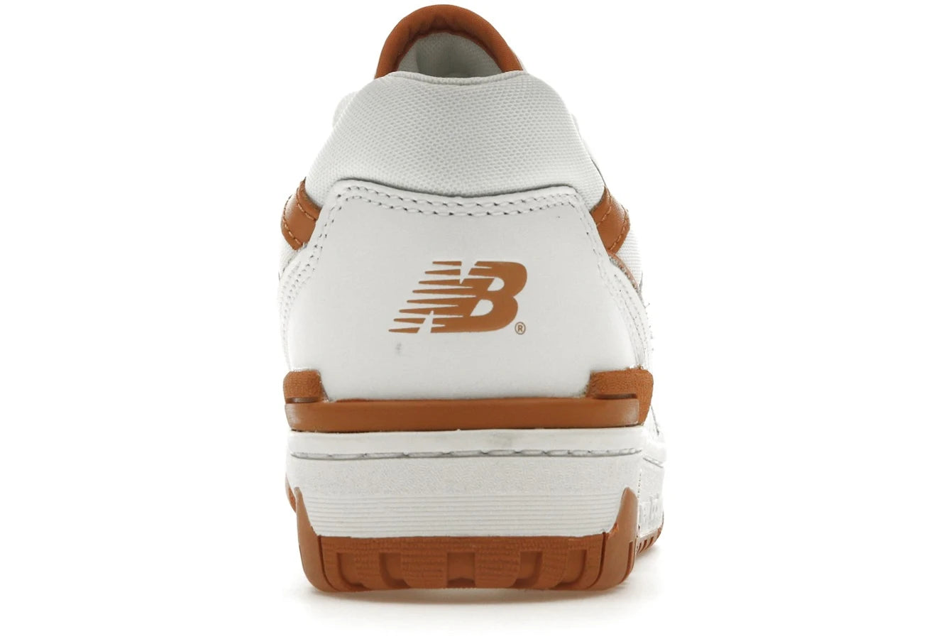 New Balance 550 Burnt Orange