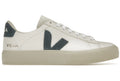 Veja Campo Chromefree Leather White California