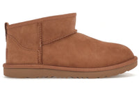 UGG Classic Ultra Mini Chestnut