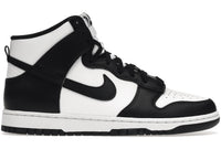 Nike Dunk High Panda Black White