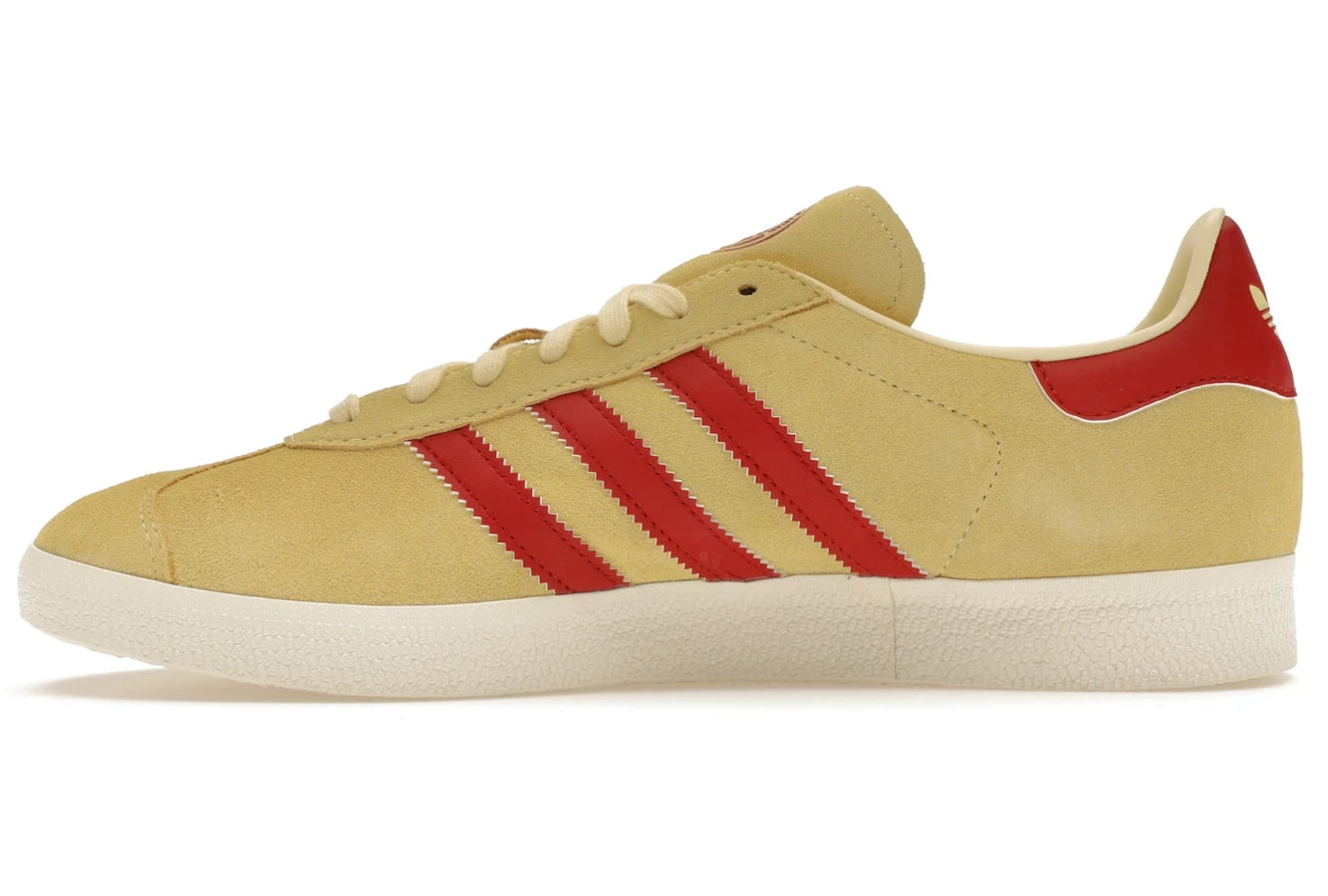 Adidas Gazelle Colombia