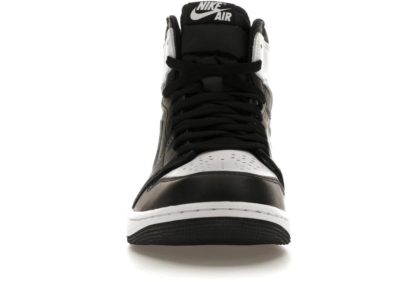 Air Jordan 1 Retro High OG Black White