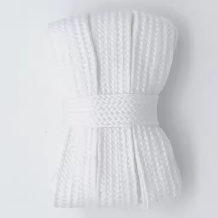 Bulky Laces (White)