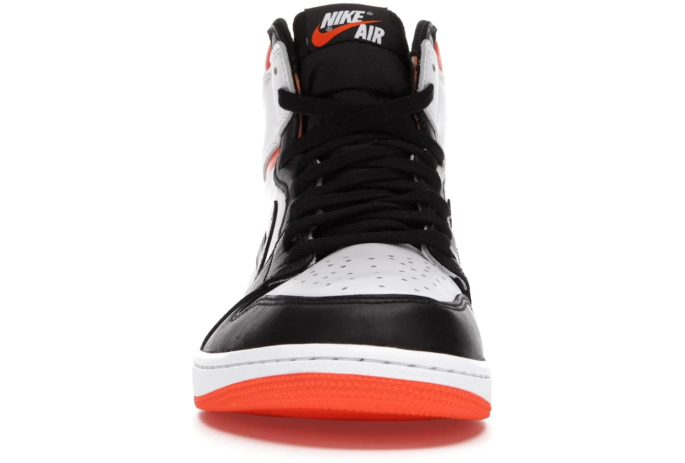 Air Jordan 1 Retro High Electro Orange