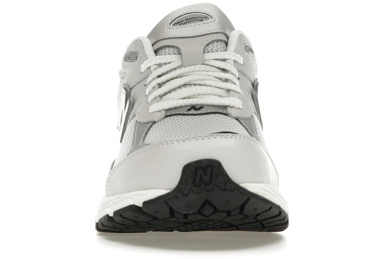 New Balance 2002R Grey Matter