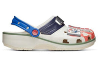 Crocs Classic Clog Naruto Minato