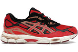 ASICS Gel-NYC BLEACH Renji Abarai