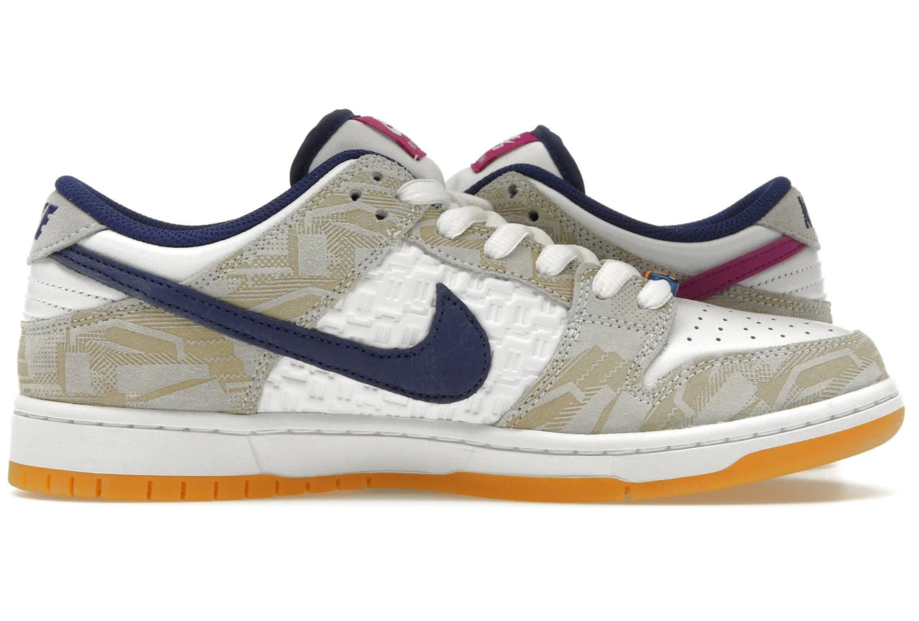 Nike SB Dunk Low in Ray Leal 