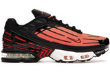 Nike Air Max Plus III Tiger Black
