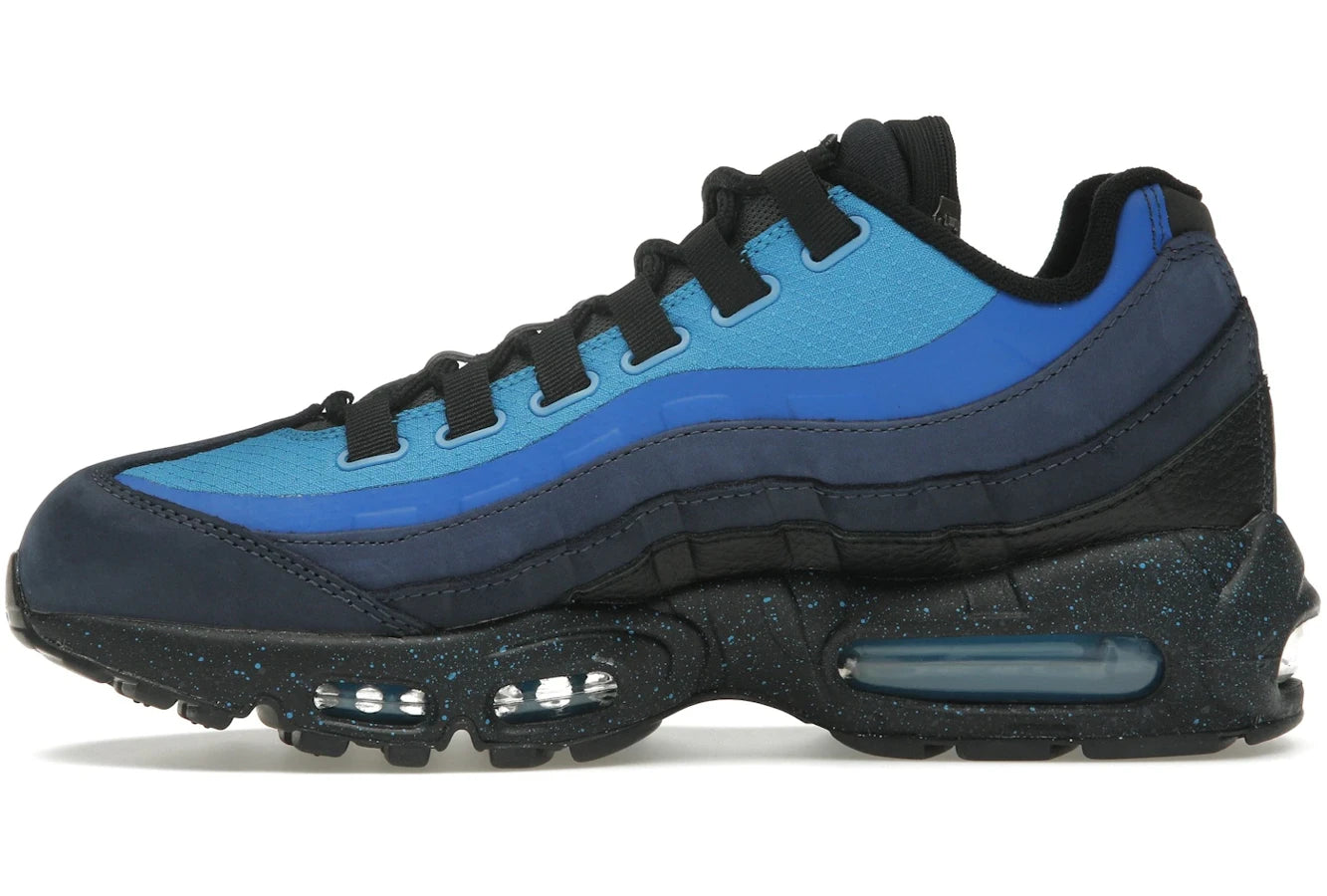 Nike Air Max 95 Stash