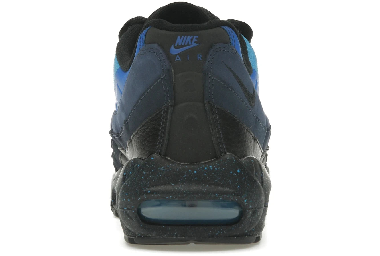Nike Air Max 95 Stash