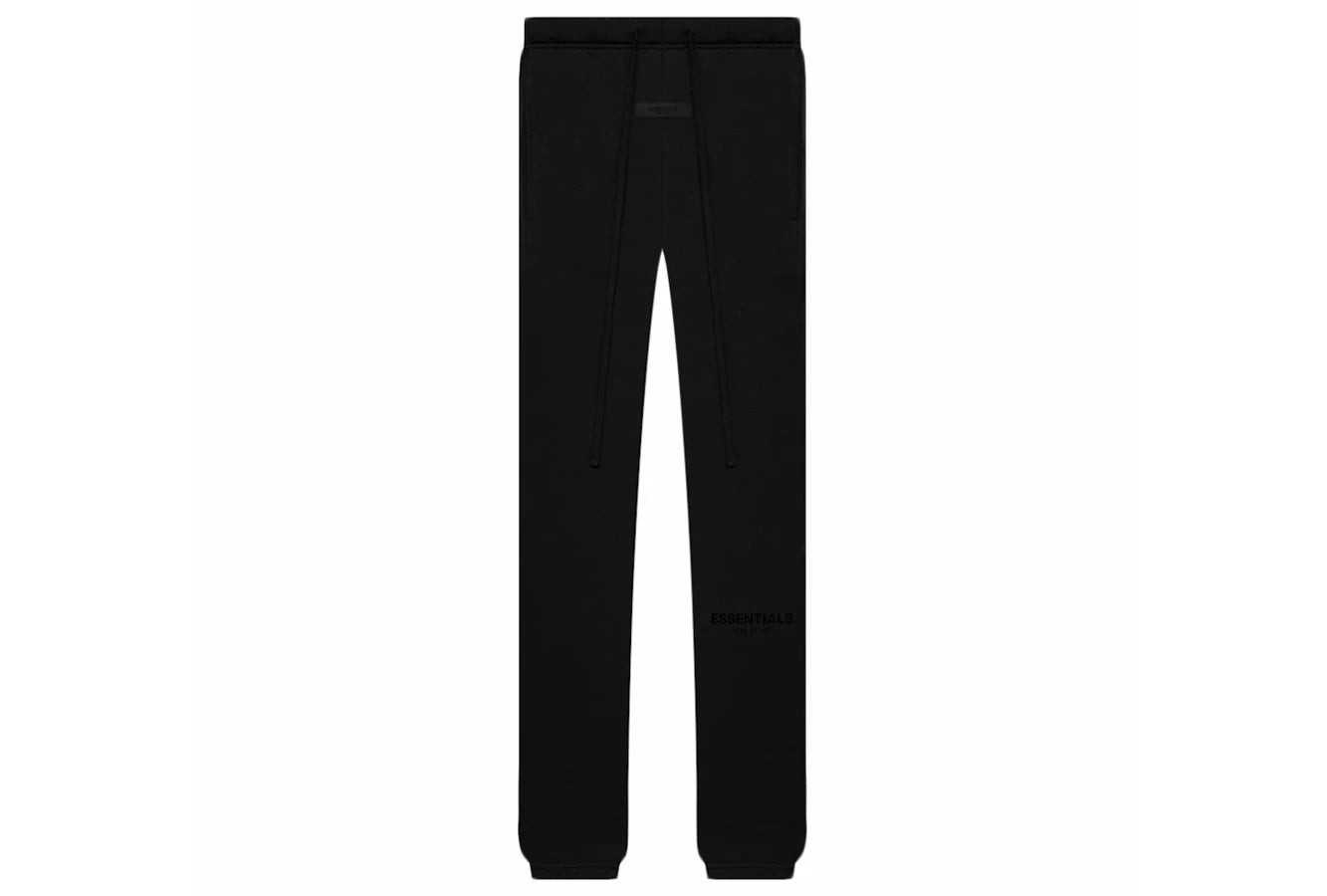 Fear of God Essentials Sweatpants Stretch Limo