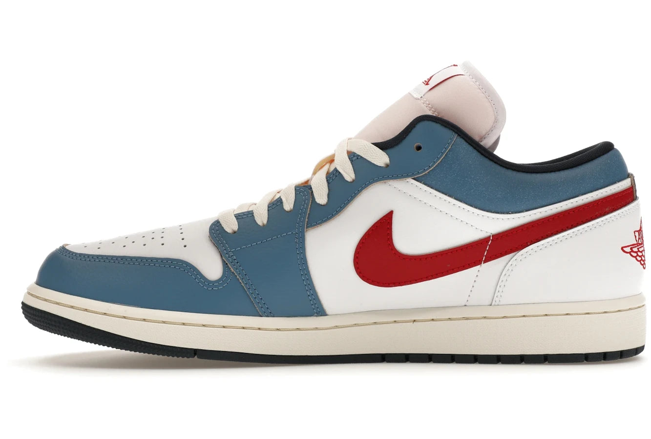 Air Jordan 1 Low SE Armory Navy