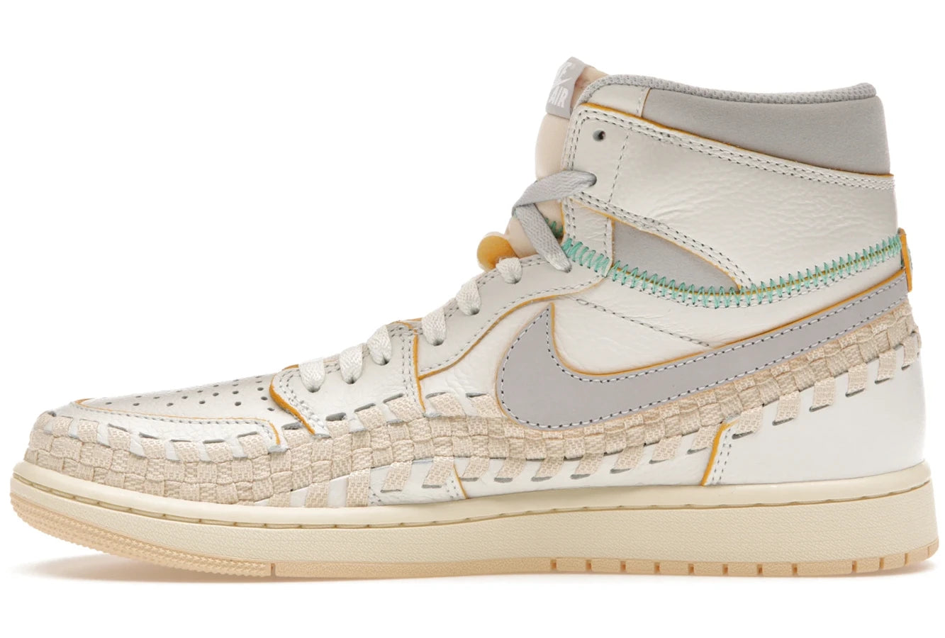 Air Jordan 1 Retro High OG SP Union LA Bephies Beauty Supply Summer of '96