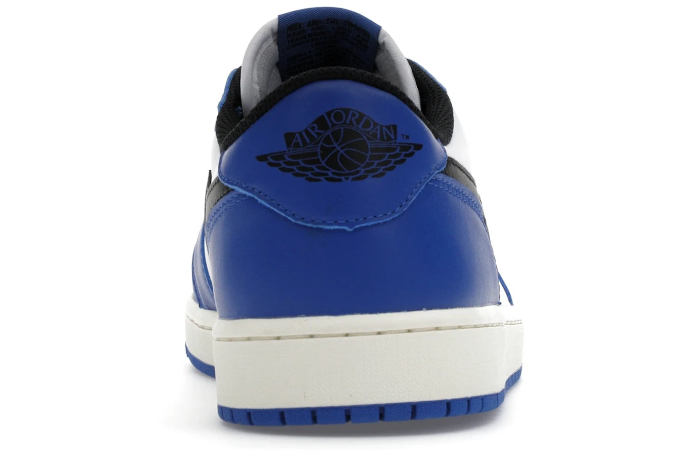 Air Jordan 1 Retro Low OG Game Royal