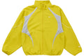 Supreme Nike Track Jacket Yellow