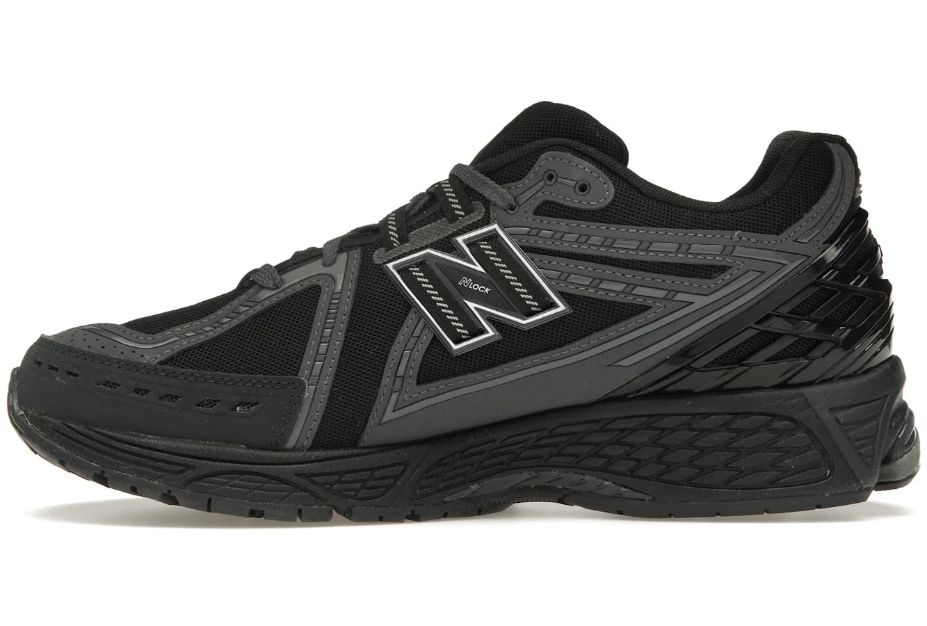 New Balance 1906R Black Phantom