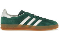 Adidas Gazelle Indoor Collegiate Green Gum