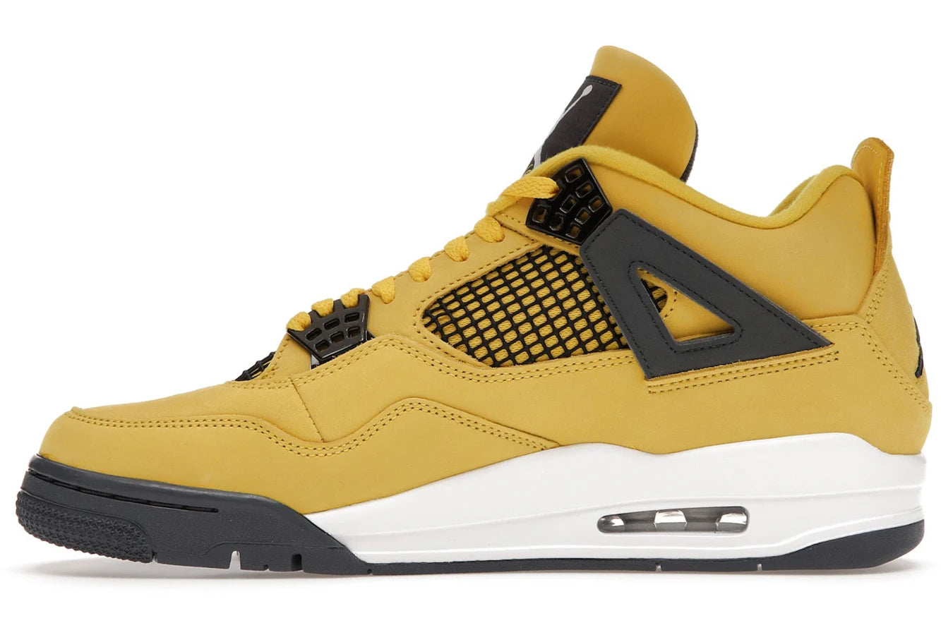 Air Jordan 4 Retro