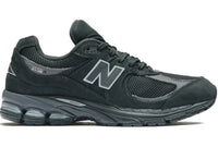 New Balance 2002R Dark Camo