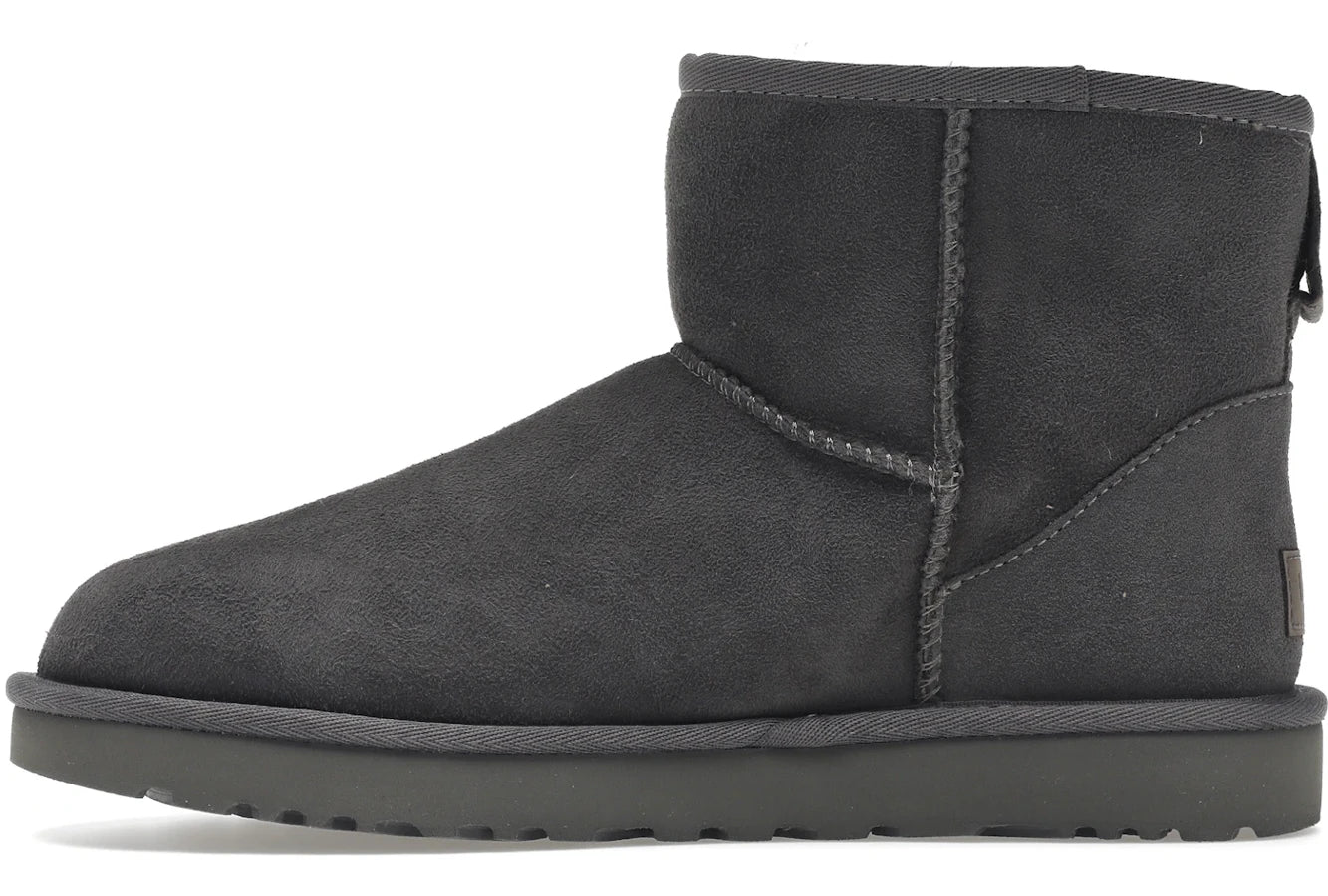 UGG Classic Mini II Boot Grey