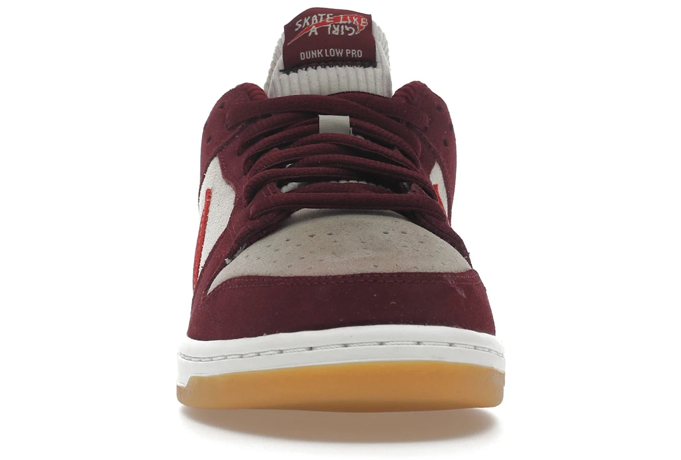 Nike SB Dunk Low Skate Like a Girl