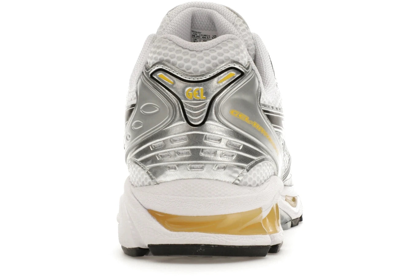 ASICS GEL-Kayano 14 Tai Chi Yellow