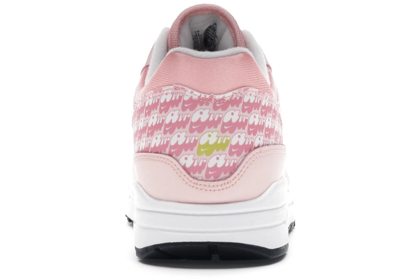 Nike Air Max 1 Strawberry Lemonade